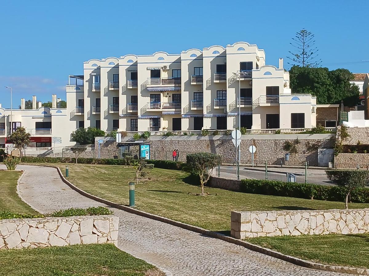 Villa Vau Портиман Екстериор снимка
