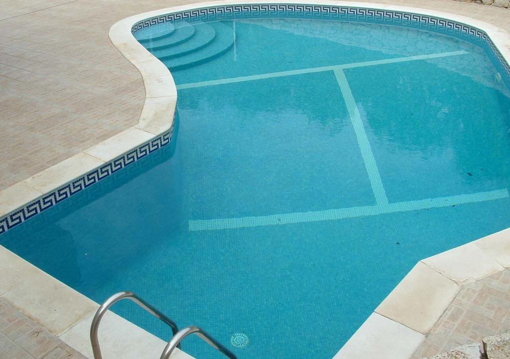 Villa Vau Портиман Екстериор снимка